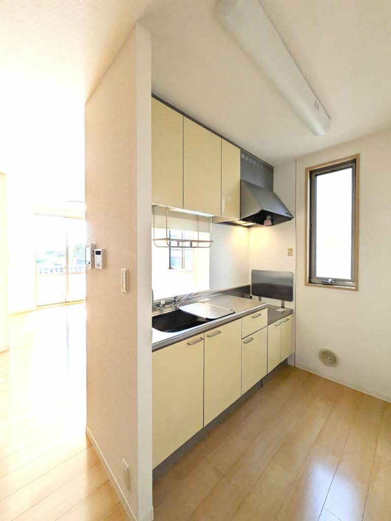 ウィステリア 101号-4