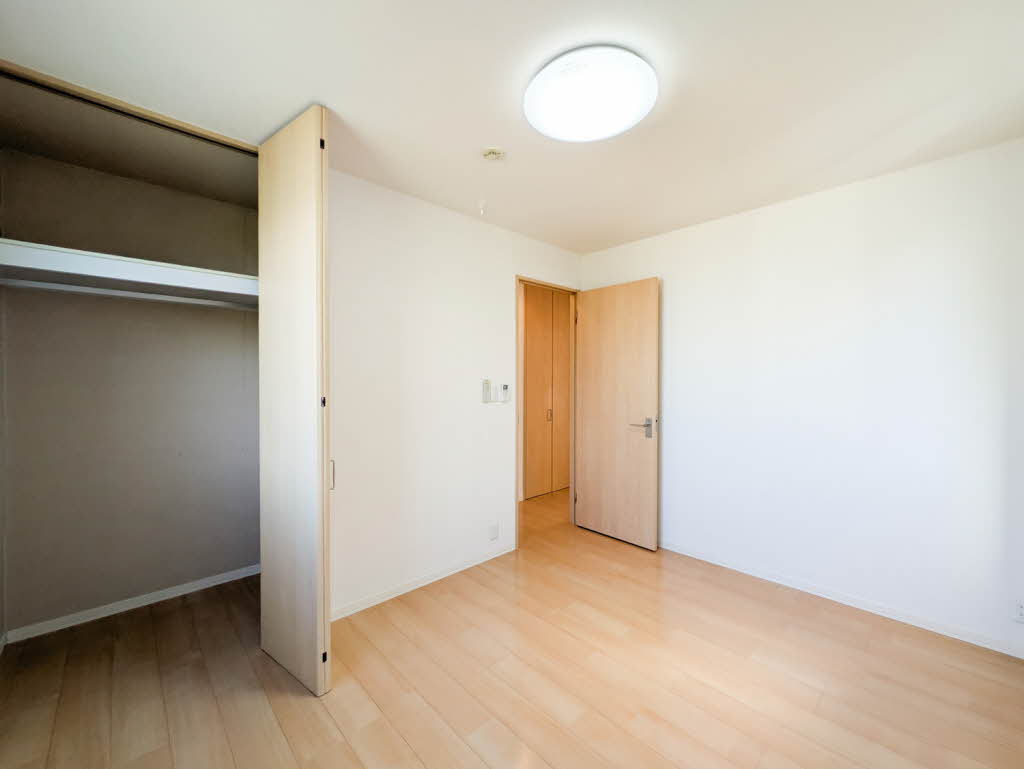 ウィステリア 101号-6