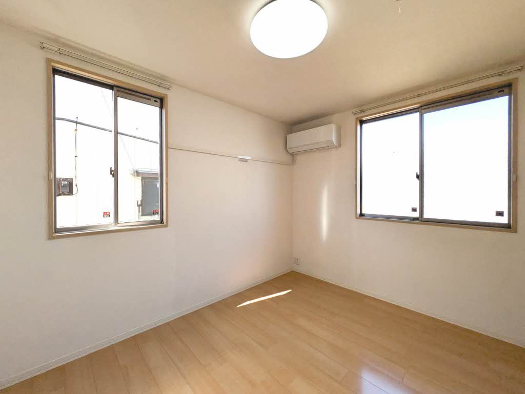 ウィステリア 101号-7