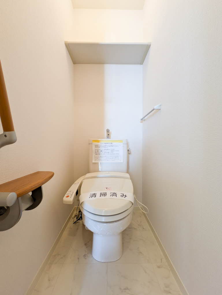 ウィステリア 101号-10