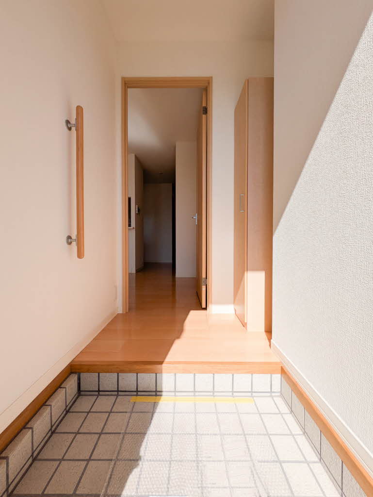 ウィステリア 101号-11