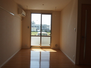 ウィステリア 106号-4