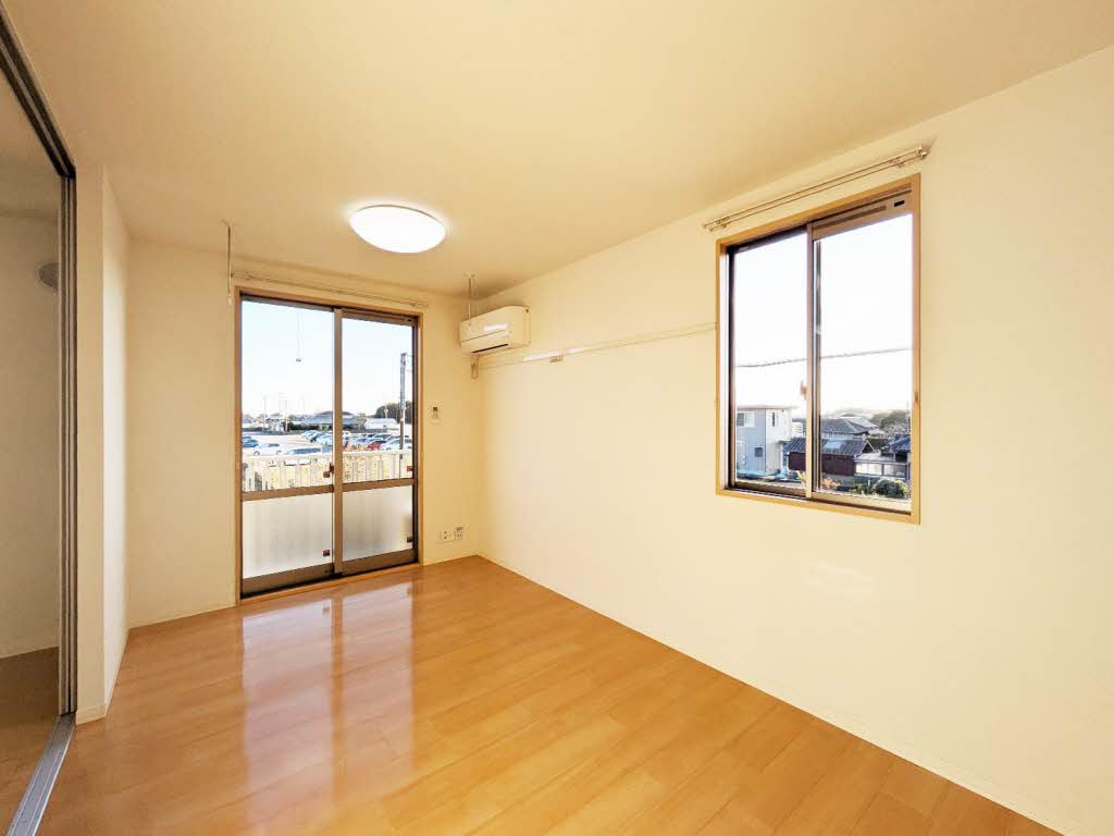 ウィステリア 201号-3