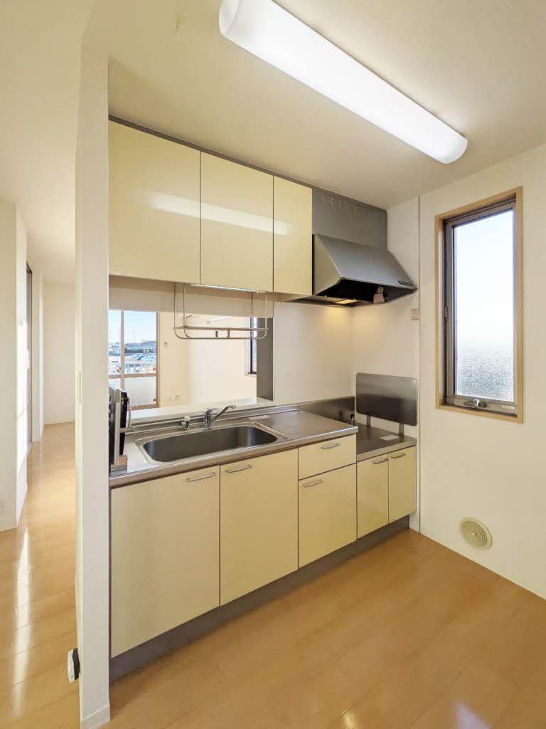 ウィステリア 201号-4