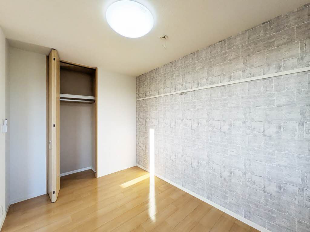 ウィステリア 201号-5