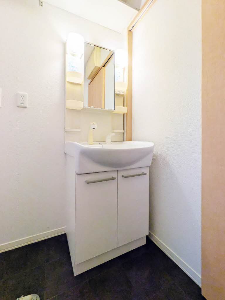 ウィステリア 201号-8