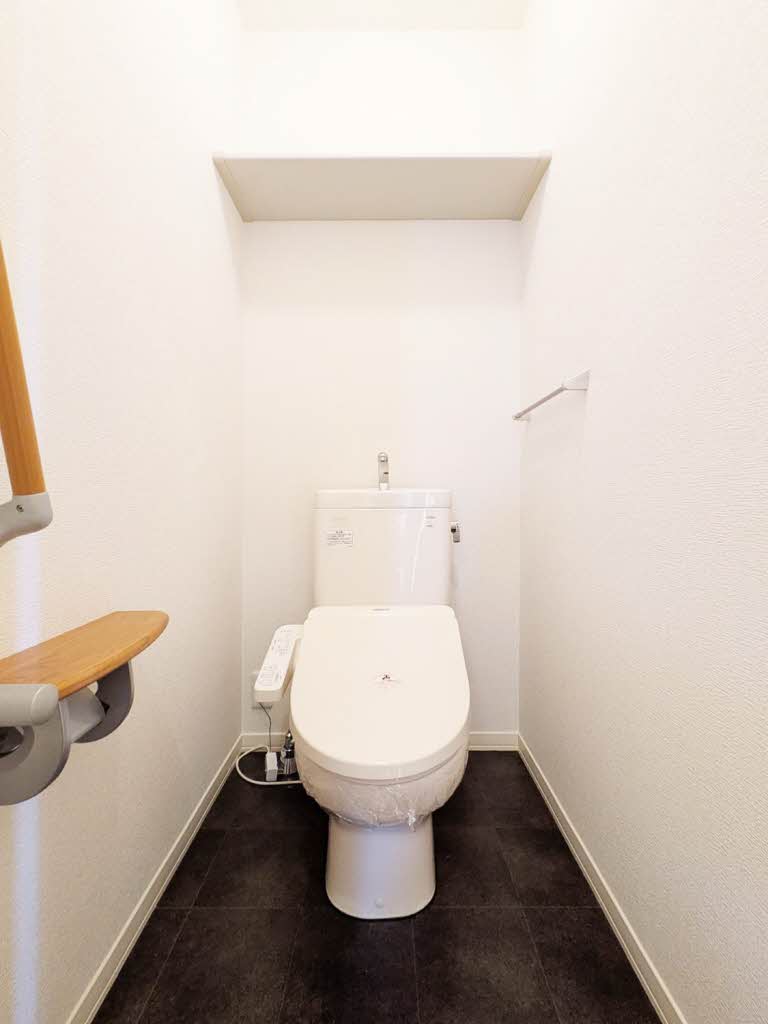 ウィステリア 201号-10