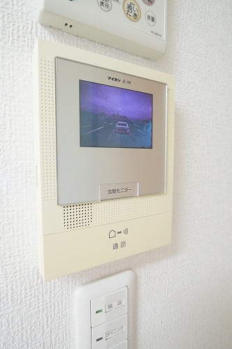 ウィステリア 205号-10