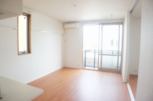 エスポワールソレイユＢ 101号-2