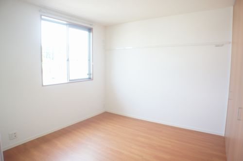 エスポワールソレイユＢ 101号-4