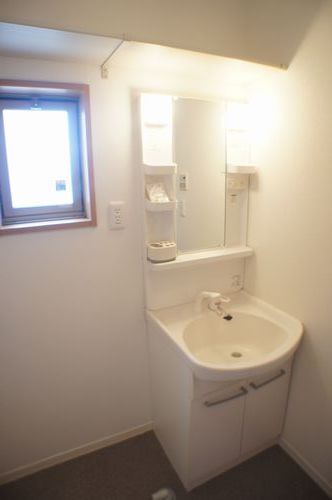 エスポワールソレイユＢ 101号-5