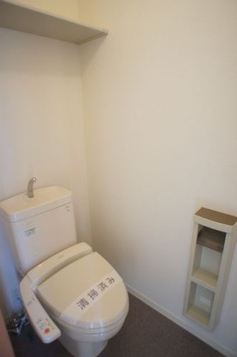 エスポワールソレイユＢ 101号-7