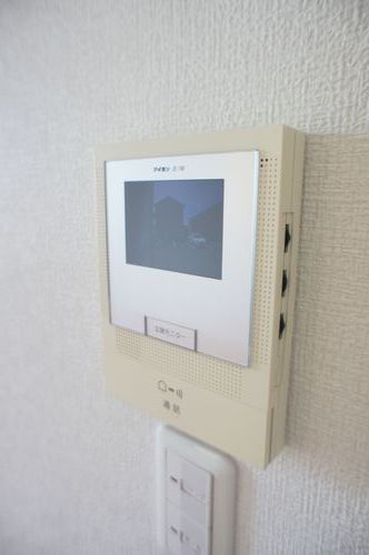 エスポワールソレイユＢ 101号-9