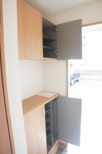 エスポワールソレイユＢ 101号-11