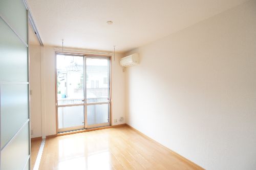 Ｗｉｌｌ　Ａｌｌｅｙ 102号-2