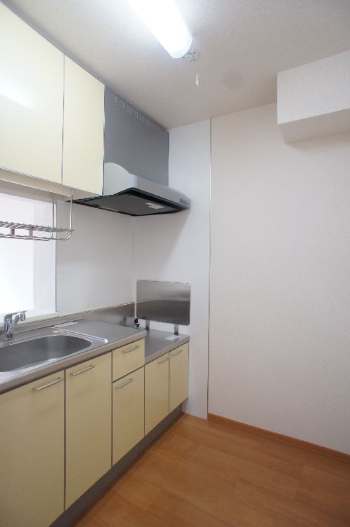 Ｗｉｌｌ　Ａｌｌｅｙ 102号-4