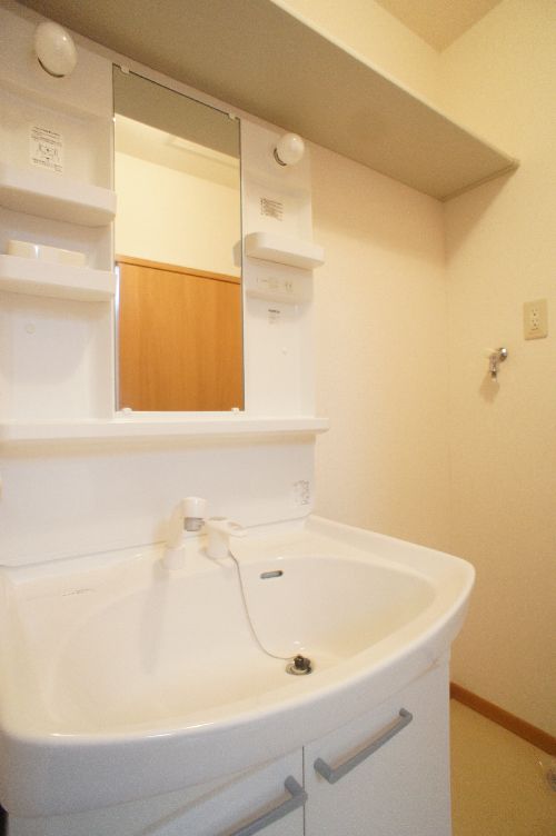 Ｗｉｌｌ　Ａｌｌｅｙ 102号-8