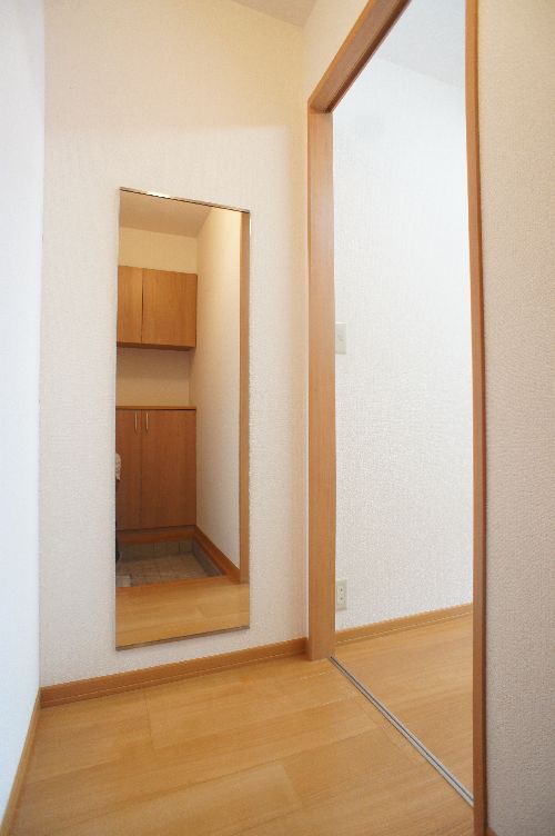 Ｗｉｌｌ　Ａｌｌｅｙ 102号-12