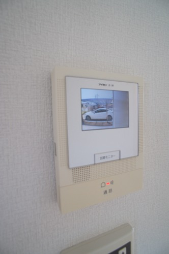 シャーメゾン　Ｉｓｈｉｋａｗａ 102号-3