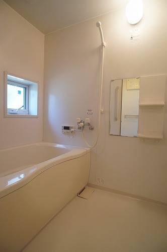 シャーメゾン　Ｉｓｈｉｋａｗａ 102号-5