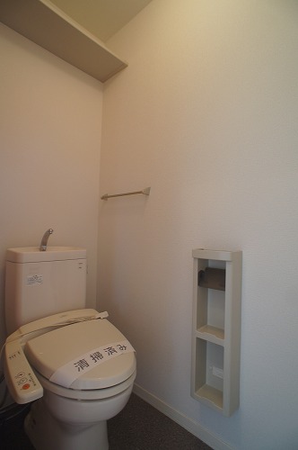 シャーメゾン　Ｉｓｈｉｋａｗａ 102号-6