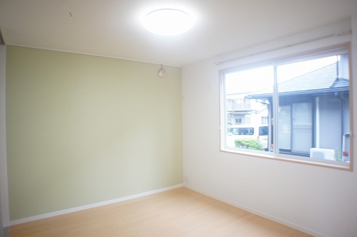 シャーメゾン　Ｉｓｈｉｋａｗａ 102号-8