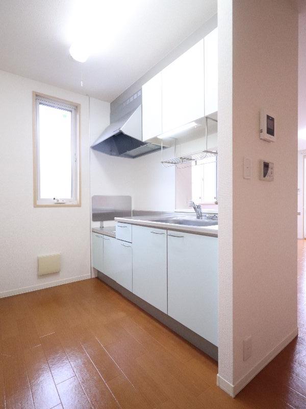 メゾンラメールＹ 103号-4