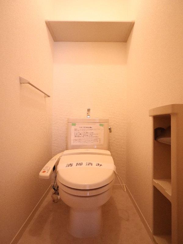 メゾンラメールＹ 103号-10