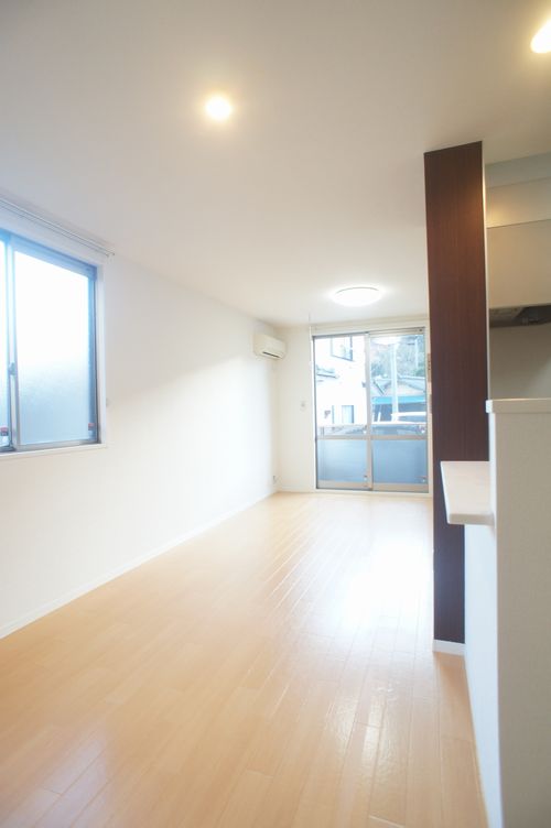 ナチュール　白銀 101号-2