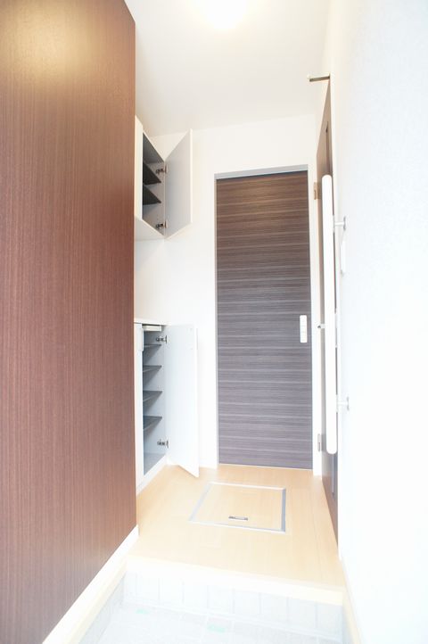 ナチュール　白銀 101号-11