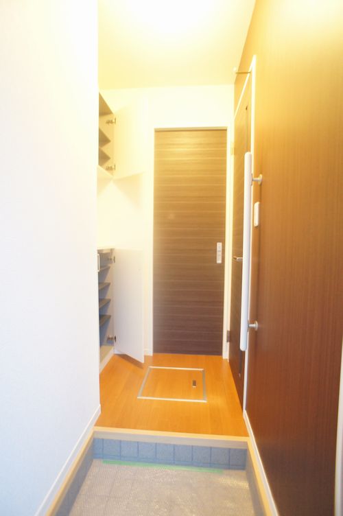 ナチュール 白銀 103号-11