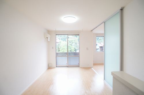 ナチュール　白銀 203号-2