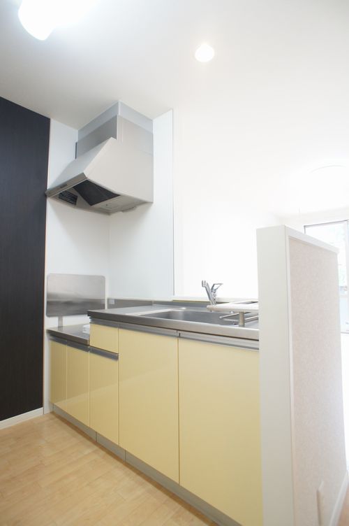 ナチュール　白銀 203号-4