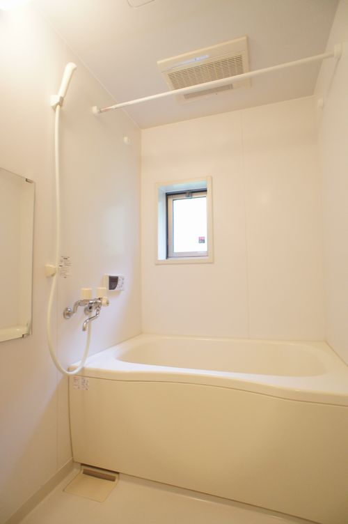 ナチュール　白銀 203号-9