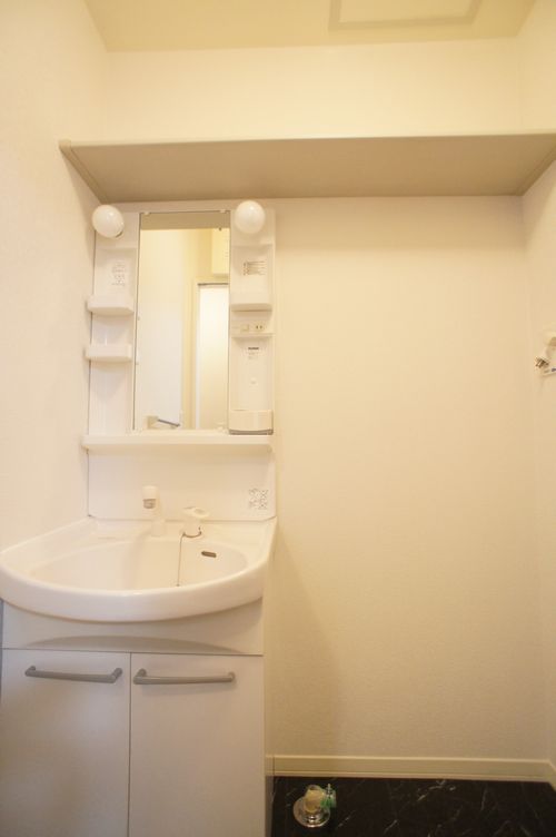 ナチュール　白銀 203号-11