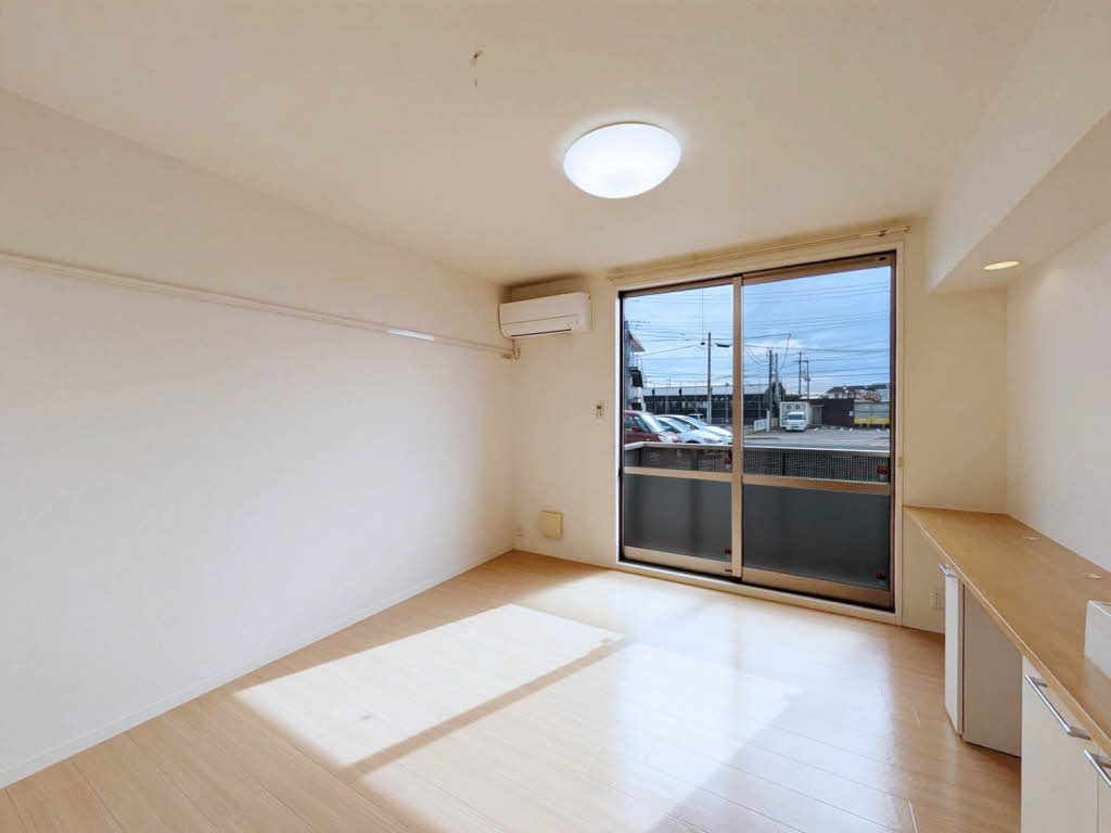 マークリーサＡ 102号-3