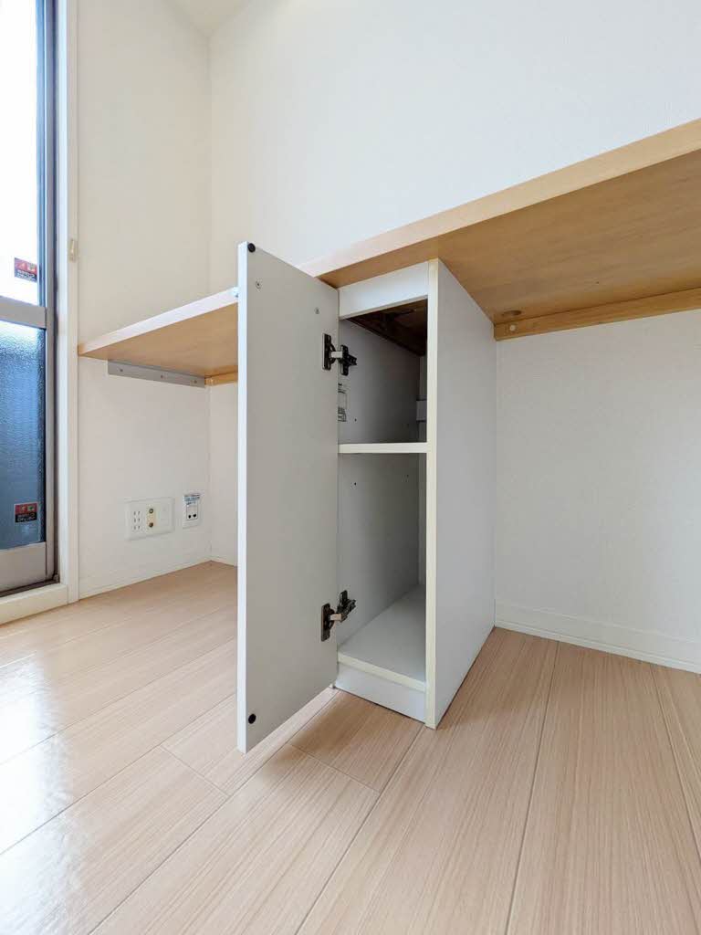 マークリーサＡ 102号-11