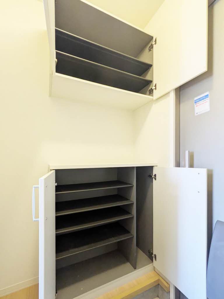 マークリーサＢ 102号-7