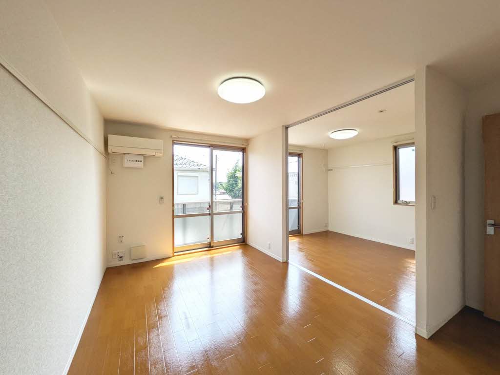 クレールシャトー　Ａ 201号-3