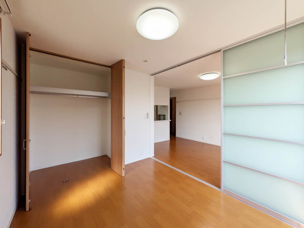 クレールシャトー　Ａ 201号-5