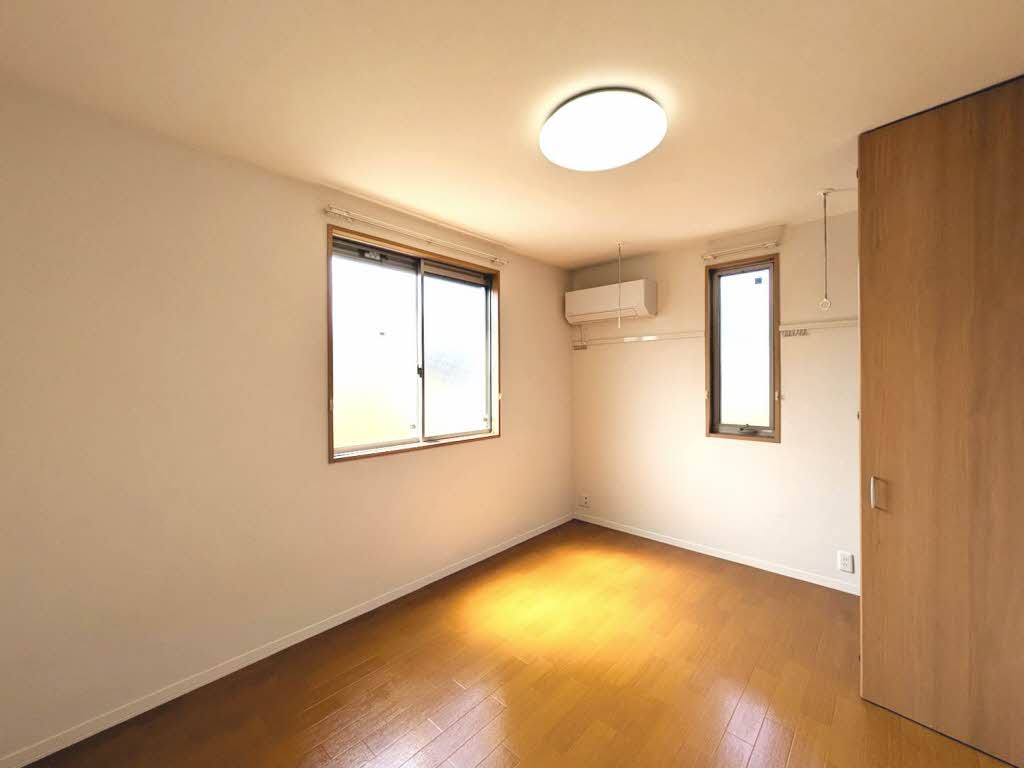 クレールシャトー　Ａ 201号-7