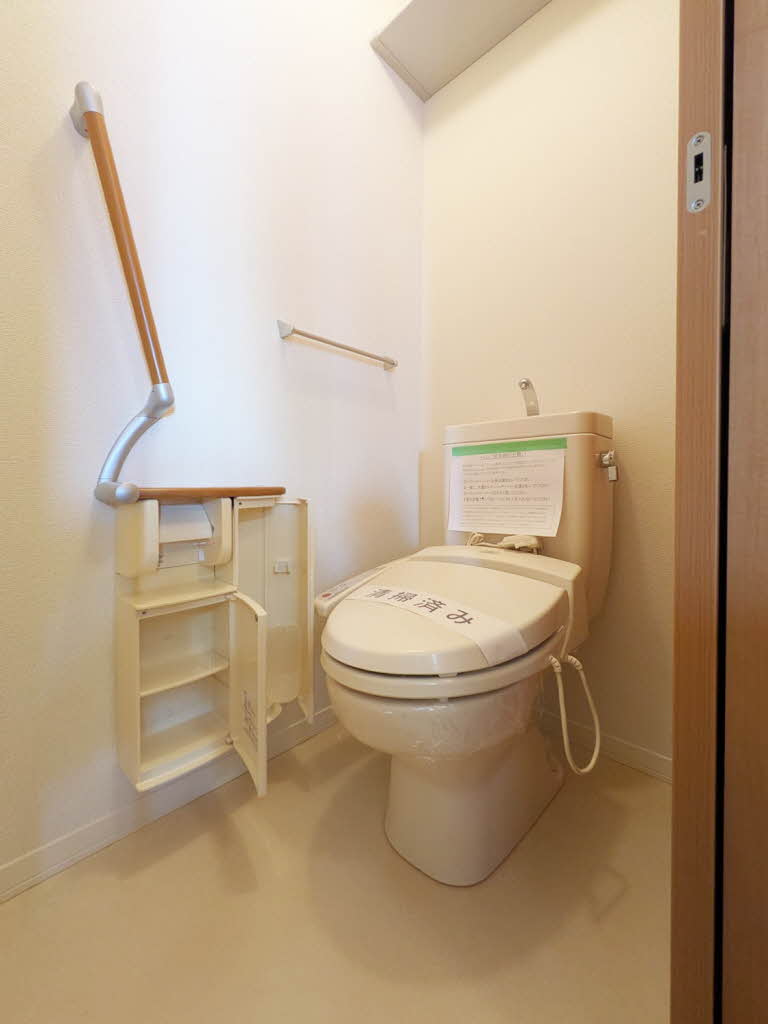 クレールシャトー　Ａ 201号-10