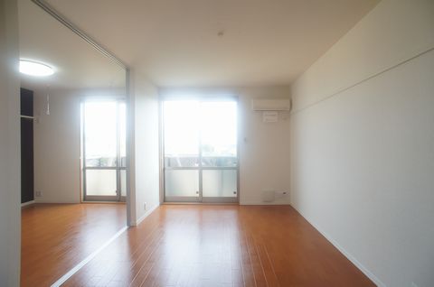 クレールシャトー　Ｂ 202号-2