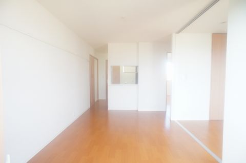 クレールシャトー　Ｂ 202号-3