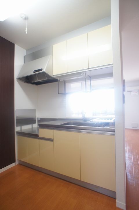 クレールシャトー　Ｂ 202号-4