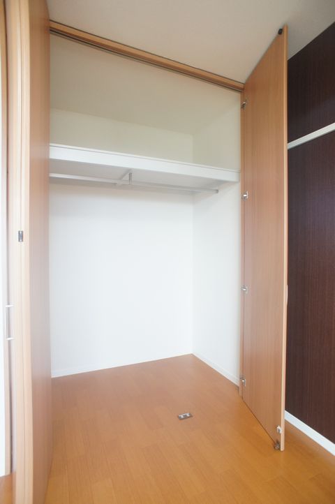 クレールシャトー　Ｂ 202号-6