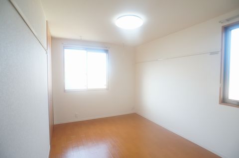 クレールシャトー　Ｂ 202号-8