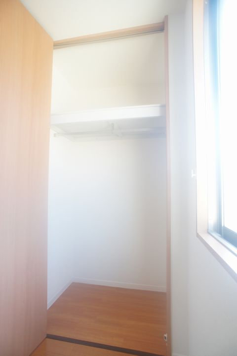 クレールシャトー　Ｂ 202号-9