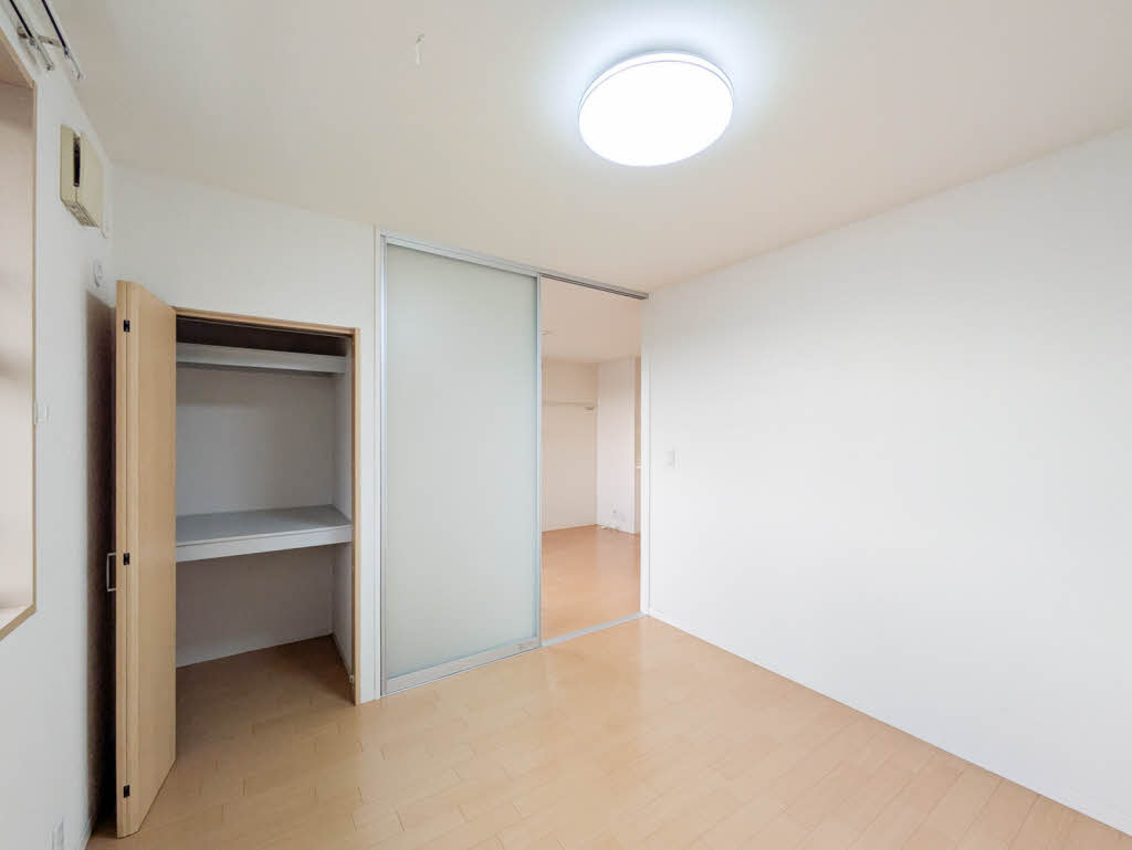 グロッソ見川　Ａ 201号-5