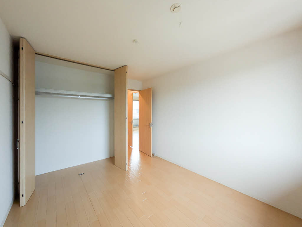 グロッソ見川　Ａ 201号-6